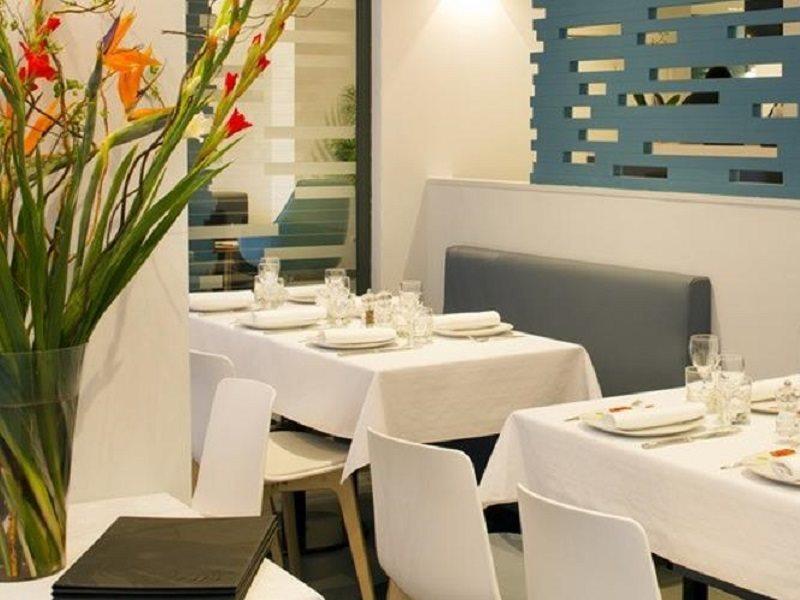 Hotel Restaurant Du Patti 그하쓰 외부 사진
