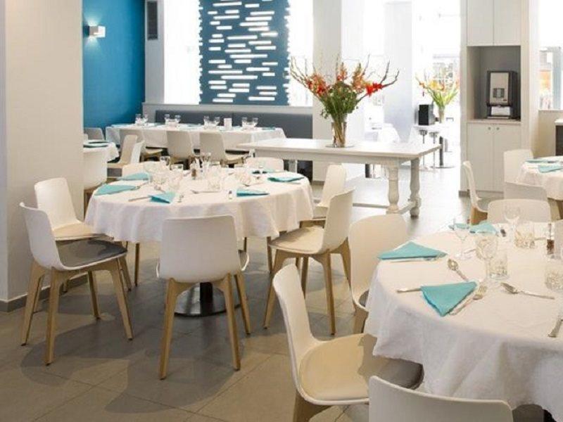 Hotel Restaurant Du Patti 그하쓰 외부 사진