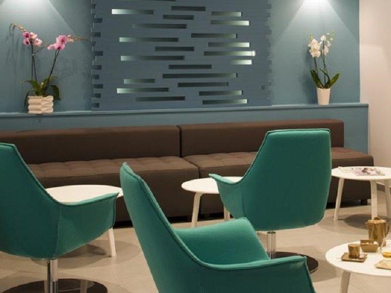 Hotel Restaurant Du Patti 그하쓰 외부 사진