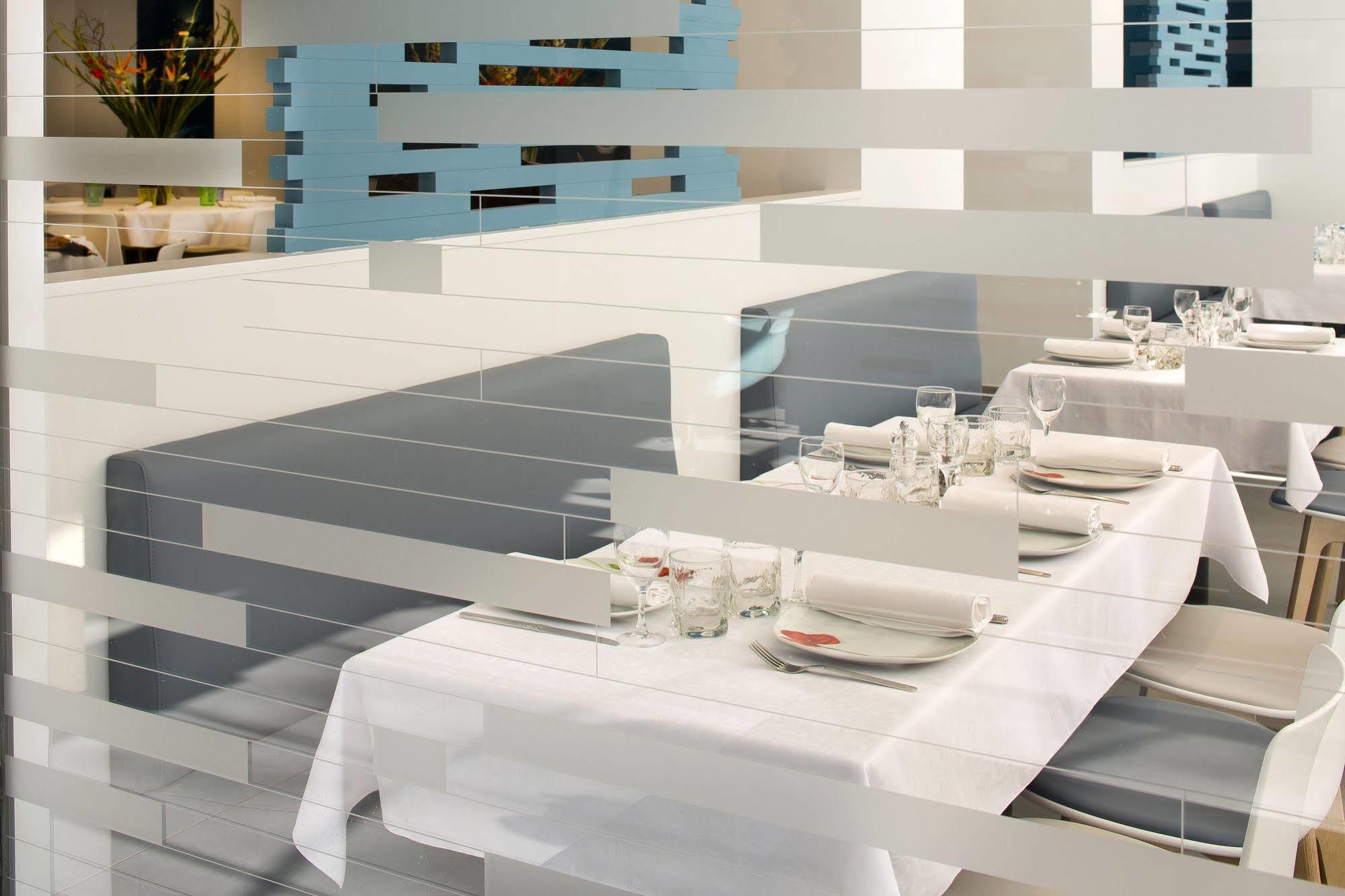 Hotel Restaurant Du Patti 그하쓰 외부 사진