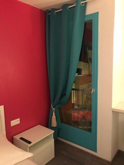 Hotel Restaurant Du Patti 그하쓰 외부 사진